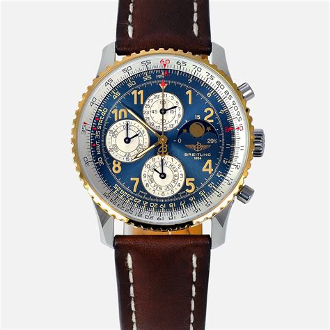 breitling 1461 limited edition